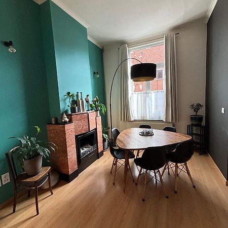 Vakantiewoning Huis 14 Mechelen Eksteriør bilde